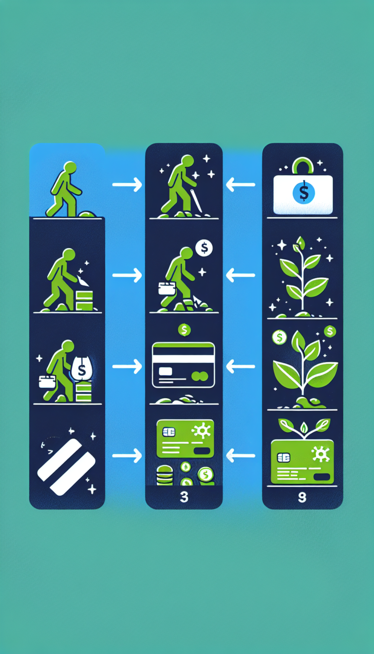 Best Credit Card for No Credit History: How to Build Credit From Scratch