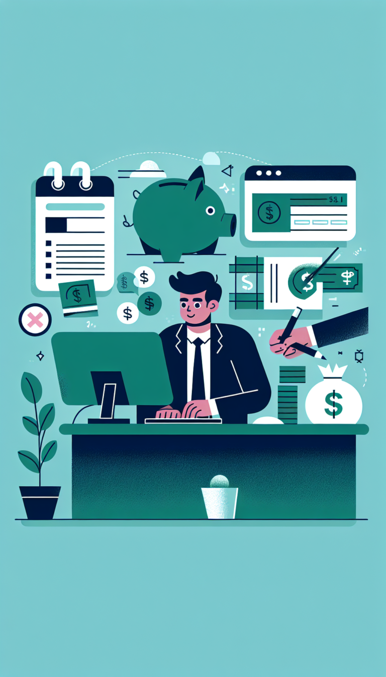 How to Avoid Bank Fees: A Young Adult's Guide to Keeping More of Your Money