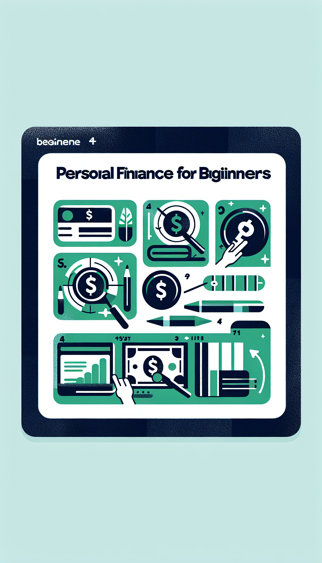 How to Create a Budget for Beginners: A Step-by-Step Guide That Actually Works