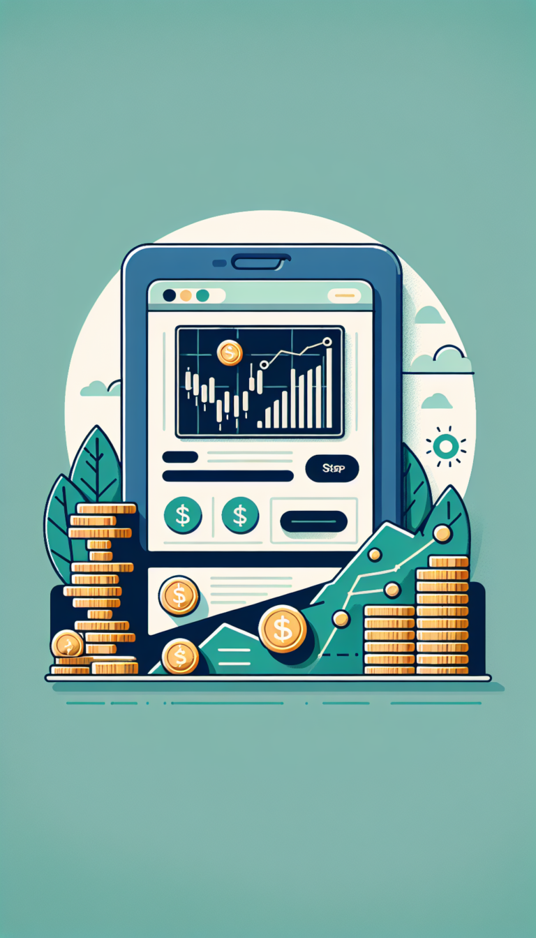 How to Invest in Stocks for Beginners: A Simple Step-by-Step Guide for 2026