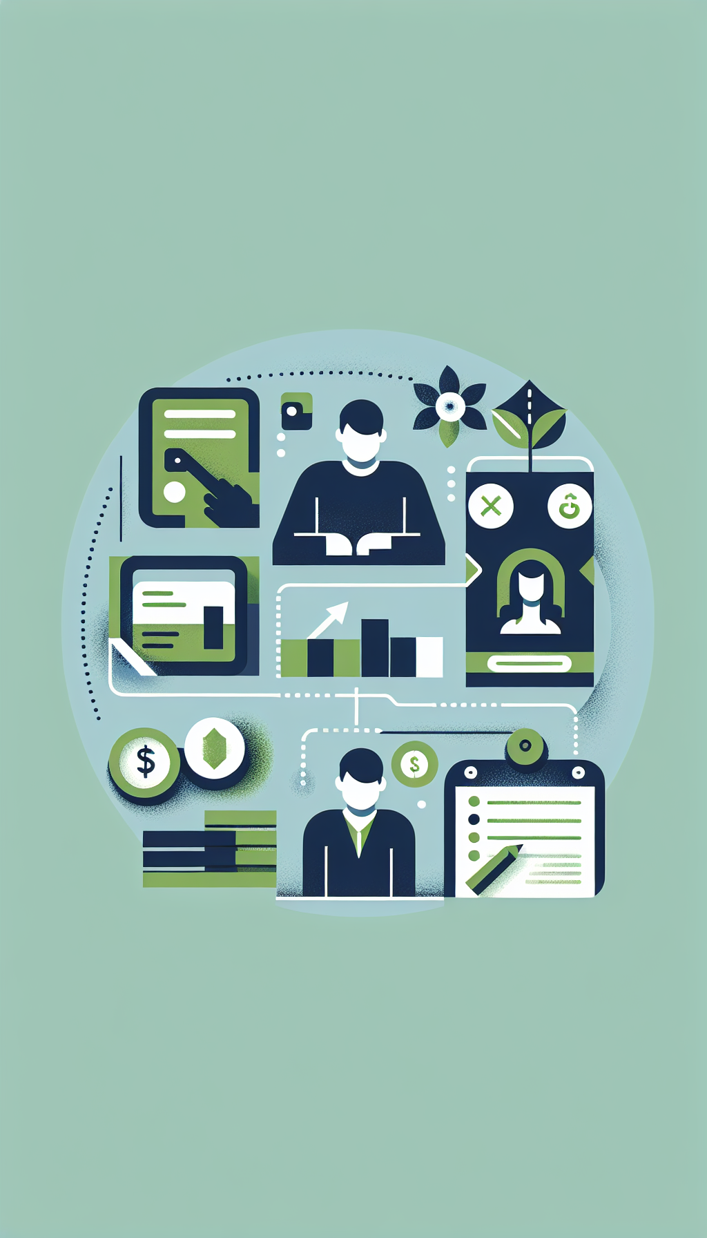 How to Open a Bank Account in 2025: A Step-by-Step Guide for Beginners