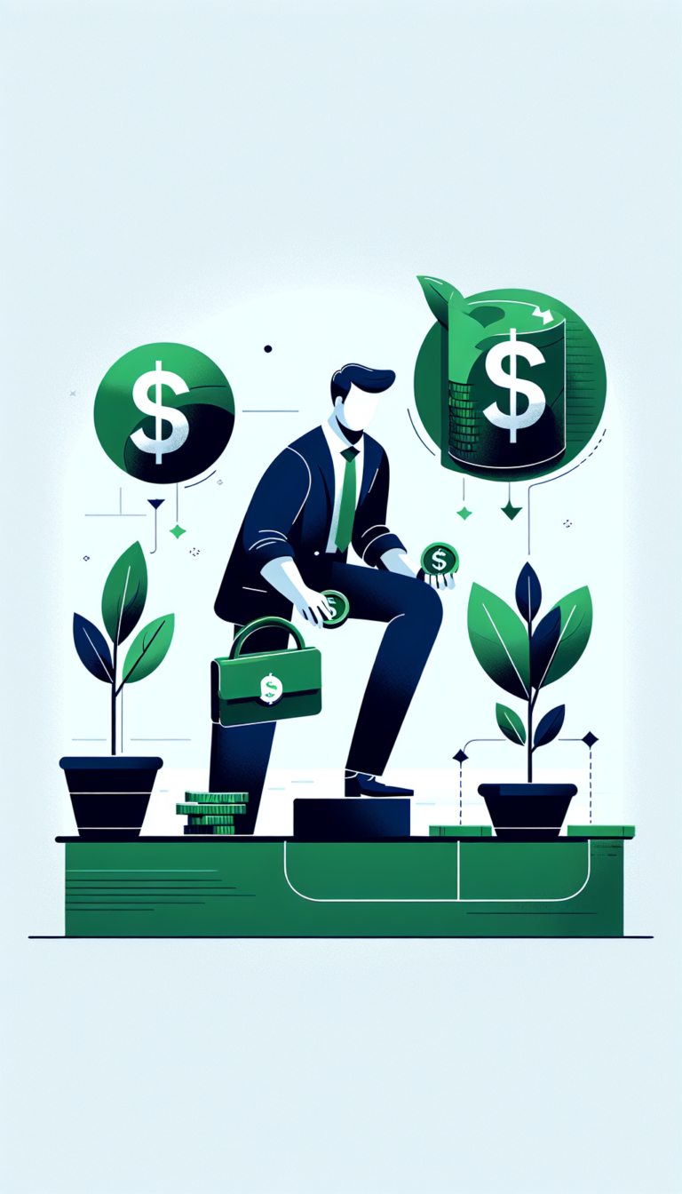 How to Start Investing With 100 Dollars in 2026 (Step-by-Step Guide)