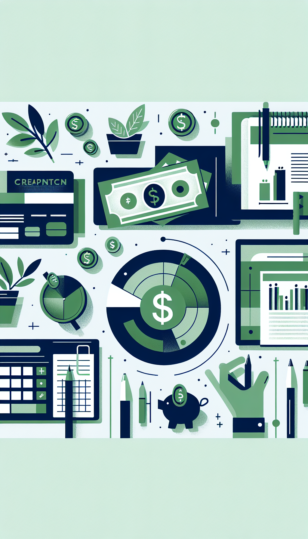 How to Stop Living Paycheck to Paycheck (Even on a Tight Income)