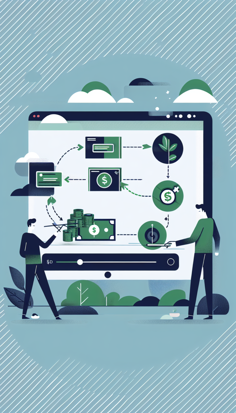 How to Wire Transfer Money: A Step-by-Step Guide for Beginners