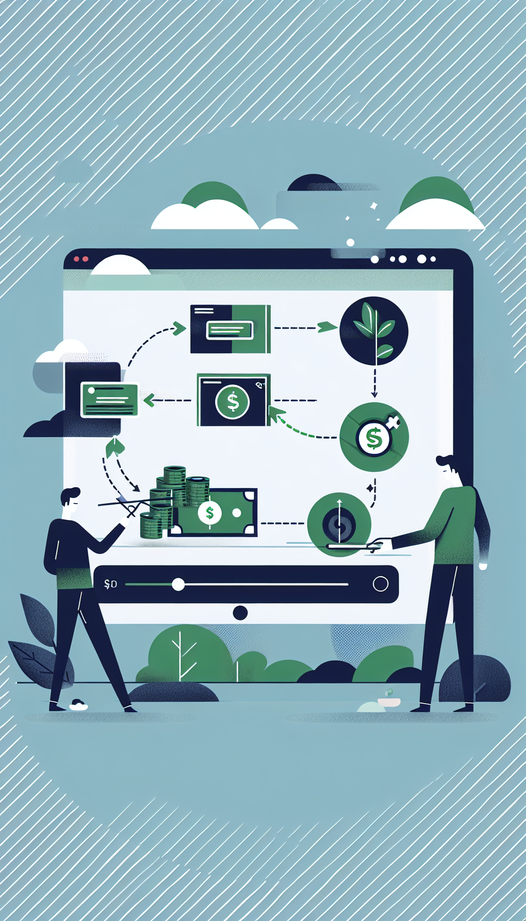 How to Wire Transfer Money: A Step-by-Step Guide for Beginners