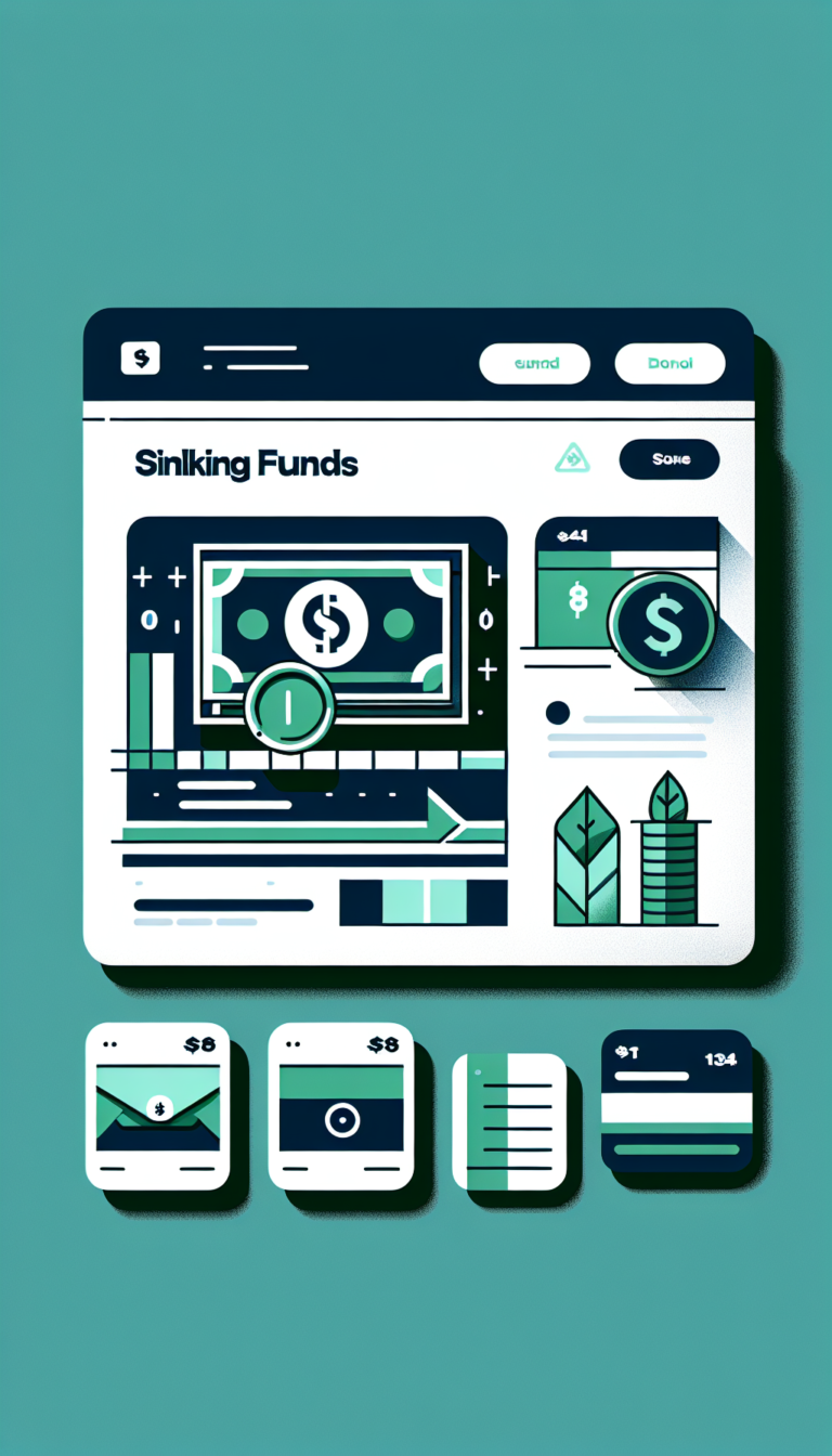 Sinking Funds Explained: The Budgeting Strategy That Ends Financial Surprises