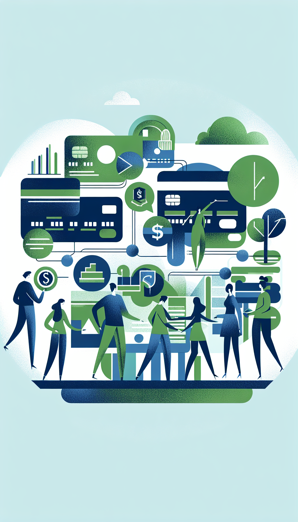 What Is Debt Consolidation? A Simple Guide for Young Adults in 2026