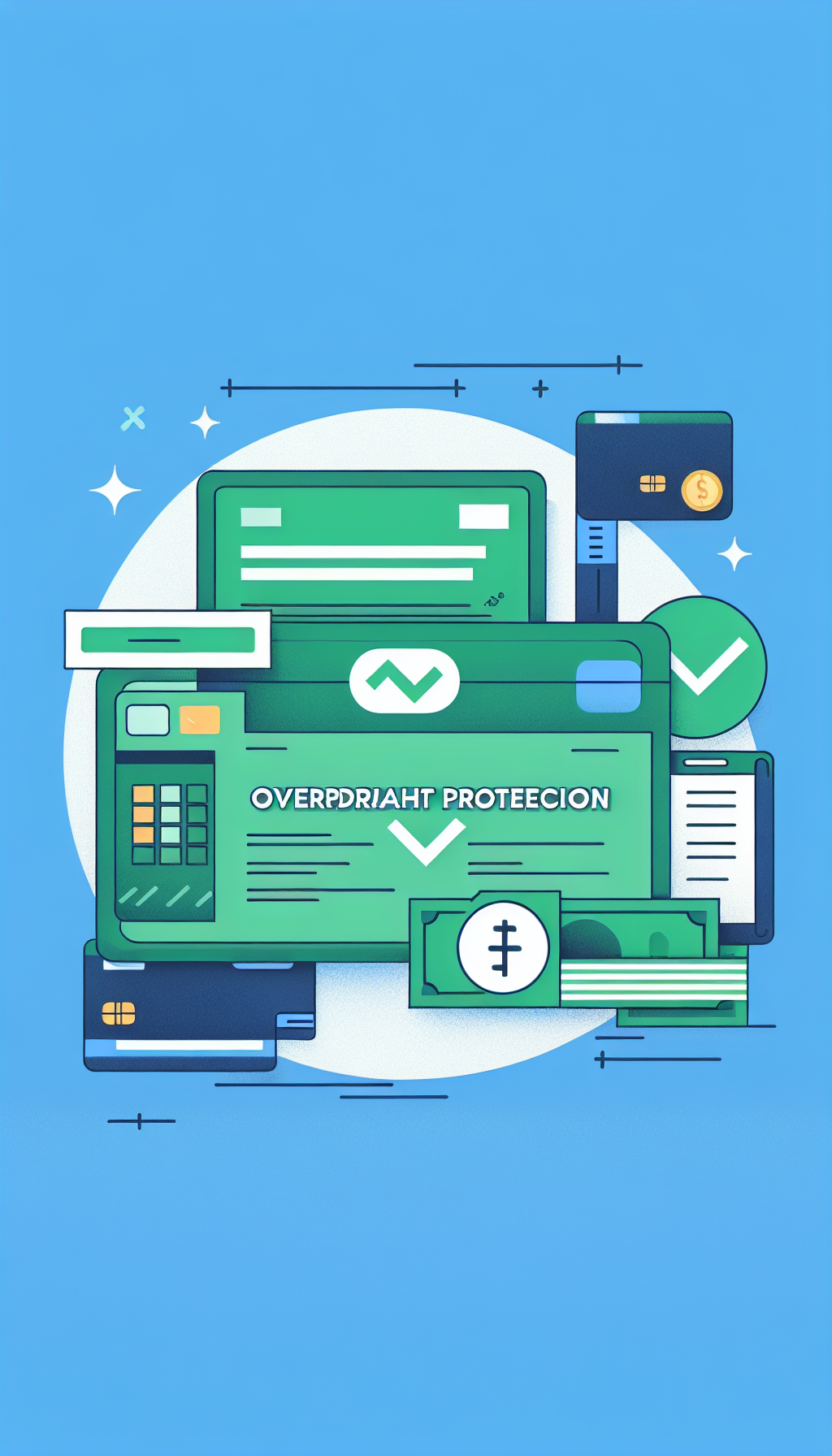What Is Overdraft Protection and Is It Actually Worth It?