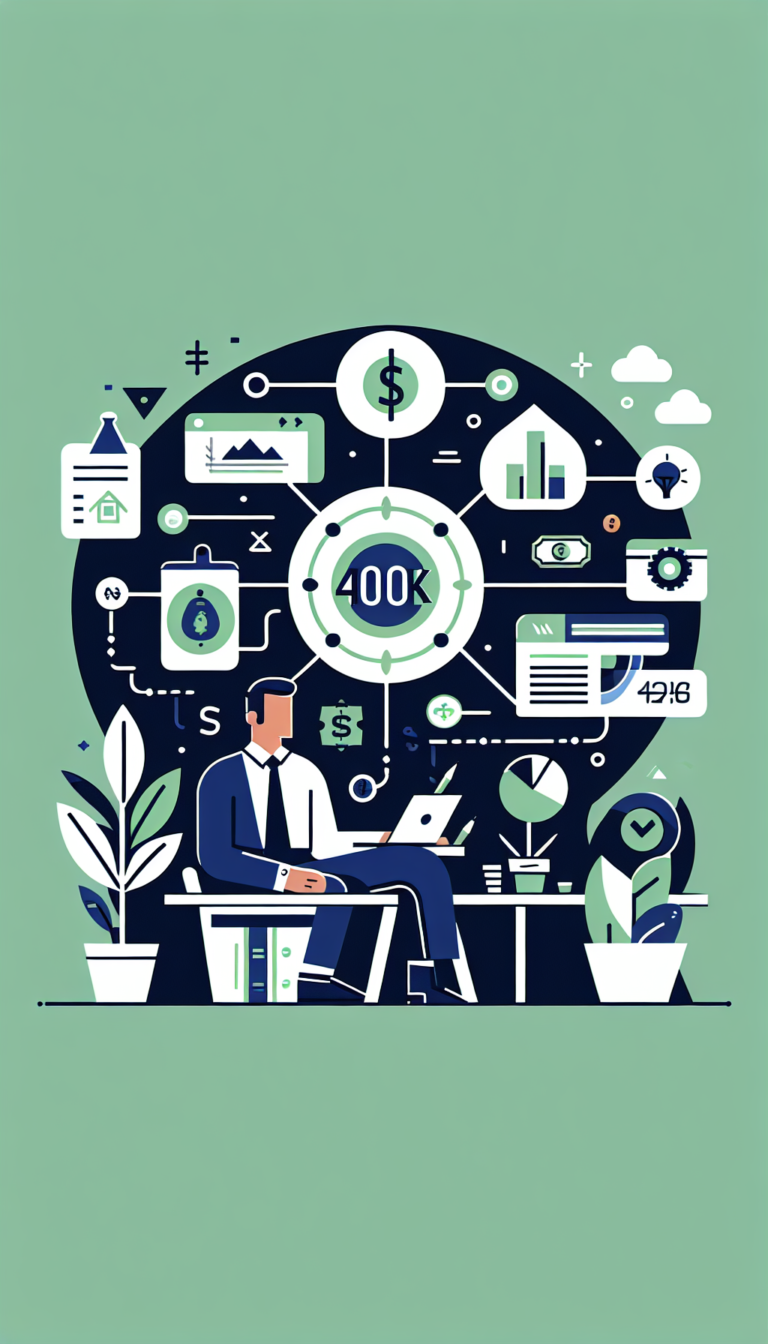 What Is a 401k for Beginners: Everything You Need to Know in 2026