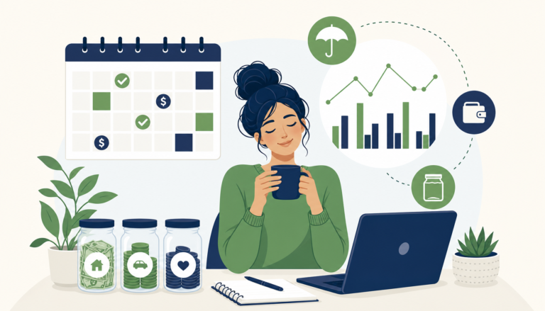 How to Budget for Irregular Income (Without Losing Your Mind in 2026)