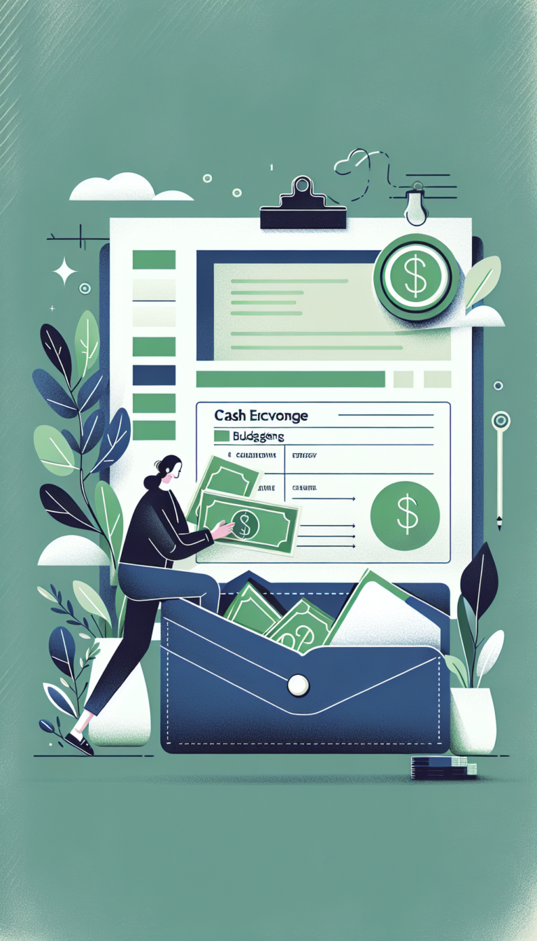Cash Envelope System Explained: The Budgeting Method That Actually Works in 2026