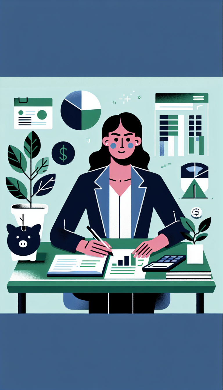 How Much Should I Save for Retirement in My 20s? A No-Fluff Guide
