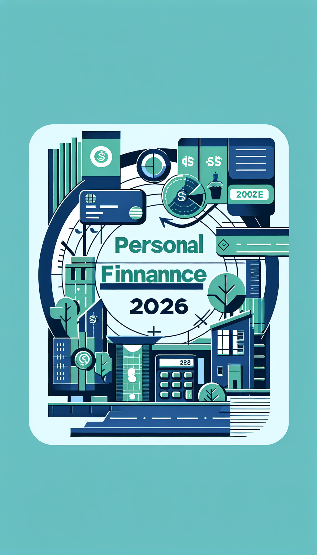 How to Budget When You Hate Budgeting (And Actually Stick to It in 2026)