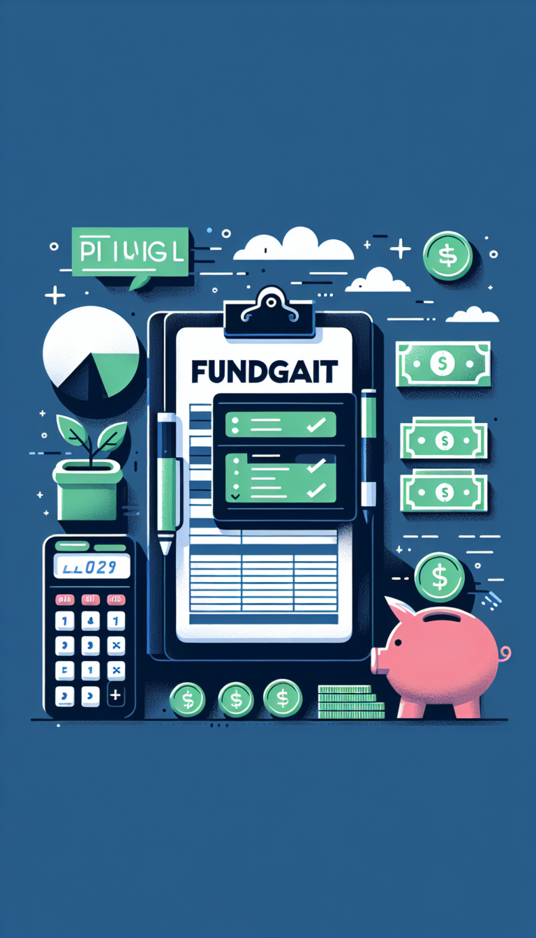 How to Make a Monthly Budget Spreadsheet (Step-by-Step Guide for 2026)