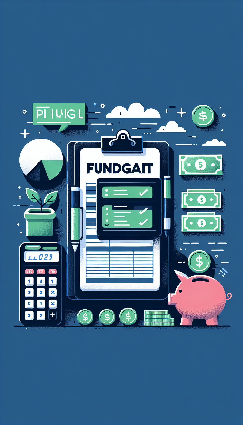 How to Make a Monthly Budget Spreadsheet (Step-by-Step Guide for 2026)
