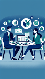 How to Split Finances With a Partner: A Simple Guide for Couples in 2026