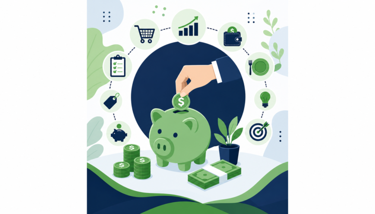How to Save Money Fast: 10 Practical Strategies That Actually Work in 2026