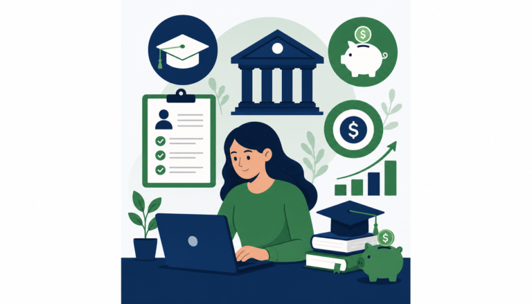 FAFSA Explained Simply: What Every College Student Needs to Know in 2026