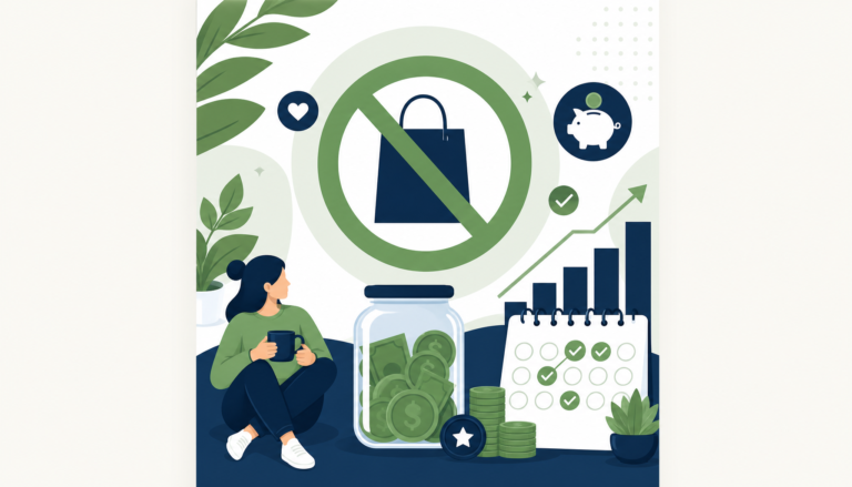 No Spend Challenge Explained: How to Reset Your Finances and Save More in 2026