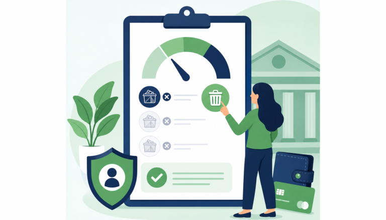 How to Remove Collections from Your Credit Report in 2026