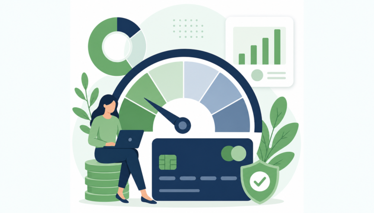 What Is a Credit Utilization Ratio and Why It Matters for Your Credit Score