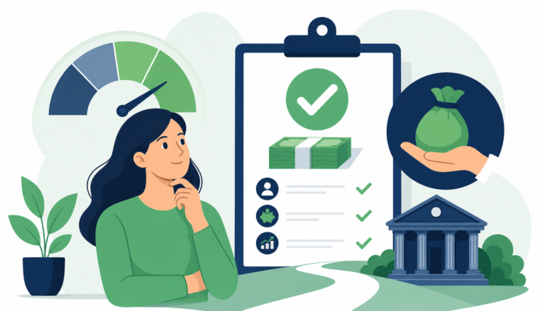 How to Get a Personal Loan With Bad Credit in 2026 (And Actually Get Approved)