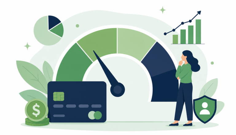 What Is a Credit Utilization Ratio and Why It Matters for Your Credit Score