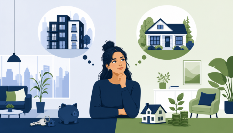 Renting vs Buying a Home in Your 20s: What Actually Makes Sense in 2026