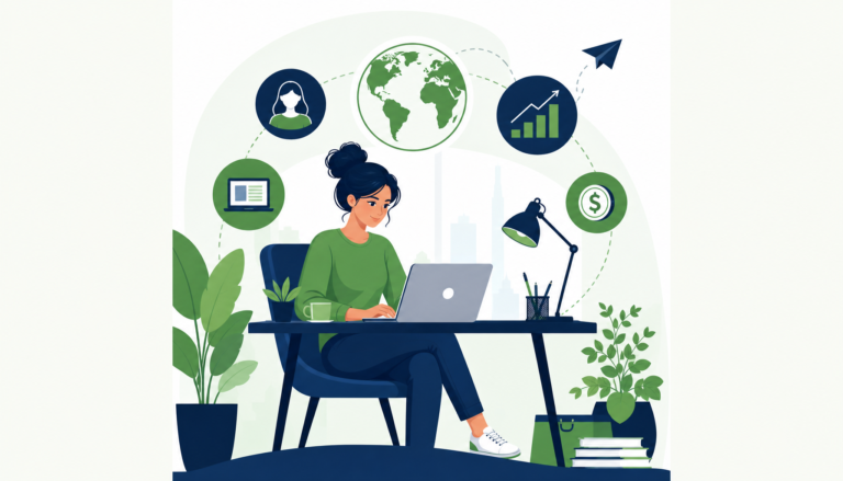 Freelancing for Beginners: How to Start Earning on Your Own Terms in 2026